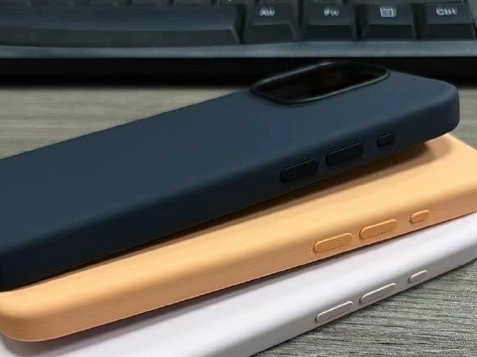 平江苹果14维修站分享iPhone14手机壳能直接给iPhone15用吗?