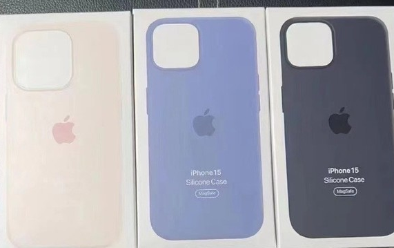 平江苹果14维修站分享iPhone14手机壳能直接给iPhone15用吗？ 