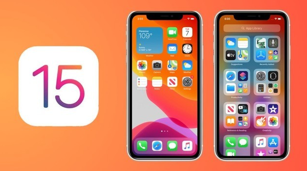 平江苹果13维修分享iPhone13更新iOS 15.5，体验如何 