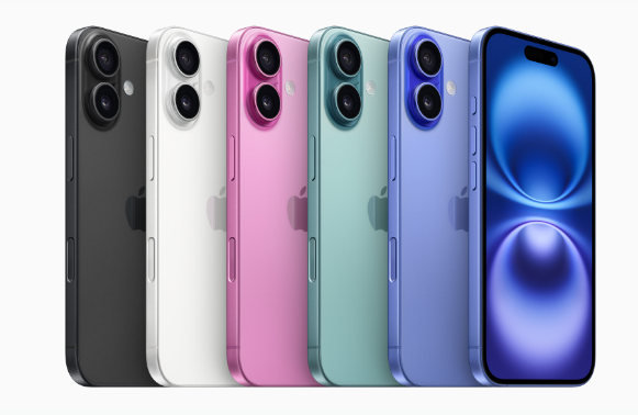 平江苹果手机维修分享iPhone 16卖不动 