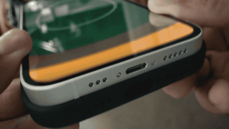 平江苹果手机维修分享未来 Magsafe 还有哪些发展空间 