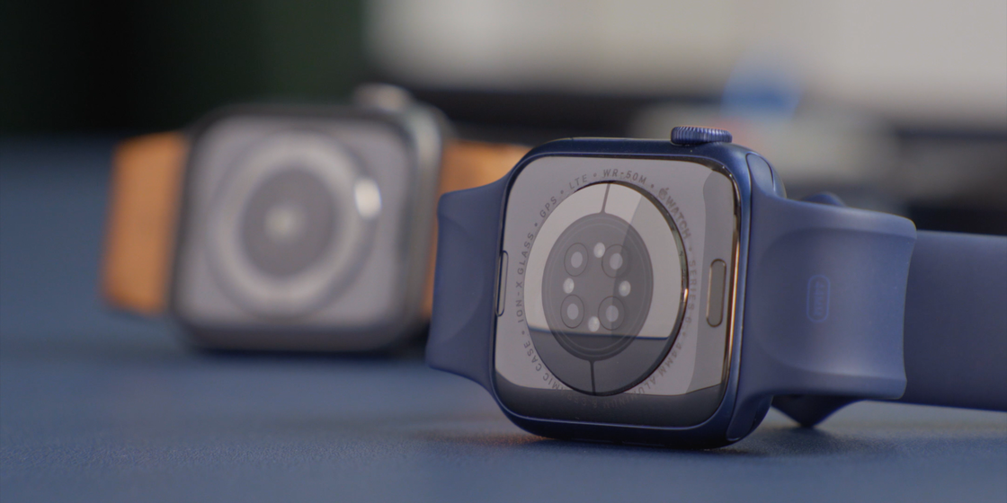 平江苹果手机维修分享Apple Watch 是如何测量卡路里的 