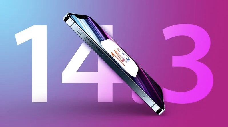 平江苹果手机维修分享iOS 14.3 RC2已发，iOS 14.3正式版本还远吗 