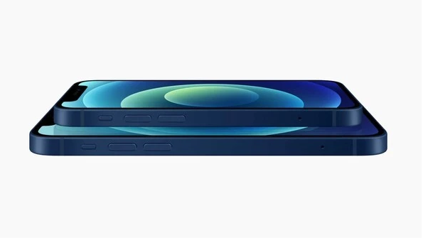 平江苹果手机维修分享iPhone 12 mini 锁屏后触屏失灵怎么办 