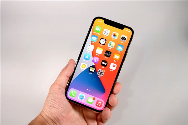 平江苹果手机维修分享iOS 14.2修订版已到，专属iPhone 12系列 