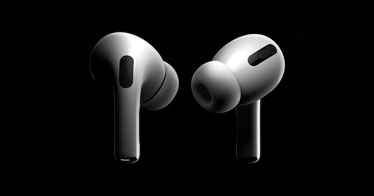 平江苹果手机维修分享AirPods Pro 爆音、降噪效果下降怎么办 