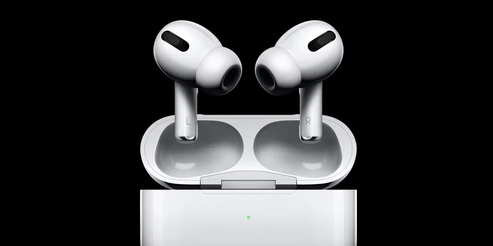 平江苹果手机维修分享AirPods Pro 出现静电噪音 