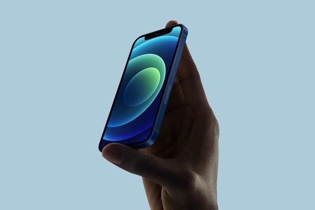 平江苹果手机维修分享iPhone 12 mini辐射很大吗 