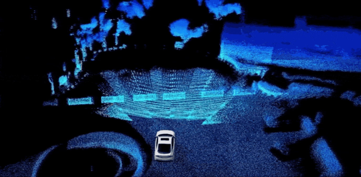 平江苹果手机维修分享iPhone 12 Pro 搭载的 LiDAR 镜头与 ToF 镜头有什么不同 