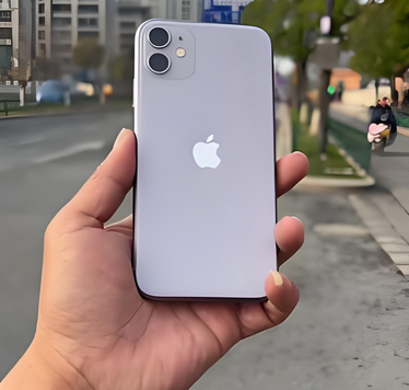 平江苹果11系统维修分享iPhone11手机系统崩溃无法开机如何解决