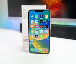 平江苹果维修点分享iPhone 14 Plus黑屏小众诱因汇总 