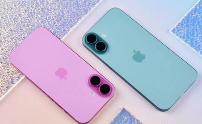 平江苹果维修点分享iPhone 16手机黑屏多重诱因解析 