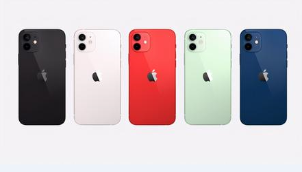 平江苹果维修点分享iPhone 12电池发烫少见诱因解析 