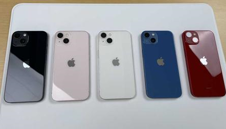平江苹果维修点分享iPhone 13电池发烫多类故障解析 