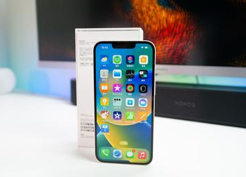 平江苹果维修点分享iPhone 14电池发烫真实诱因盘点 